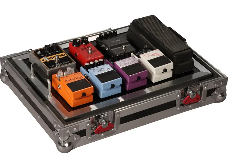 Gator Cases G-TOUR PEDALBOARD-SM 
